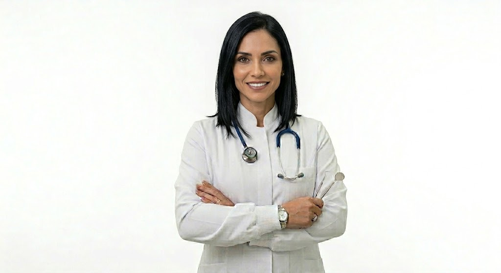 Recepção Odonto Excellence